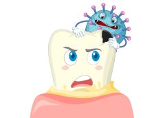 Tips Mencegah Gigi Berlubang Paling Mujarab