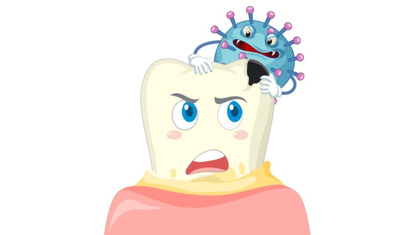 Tips Mencegah Gigi Berlubang Paling Mujarab