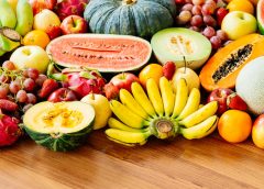 buah superfood yang wajib di kulkas