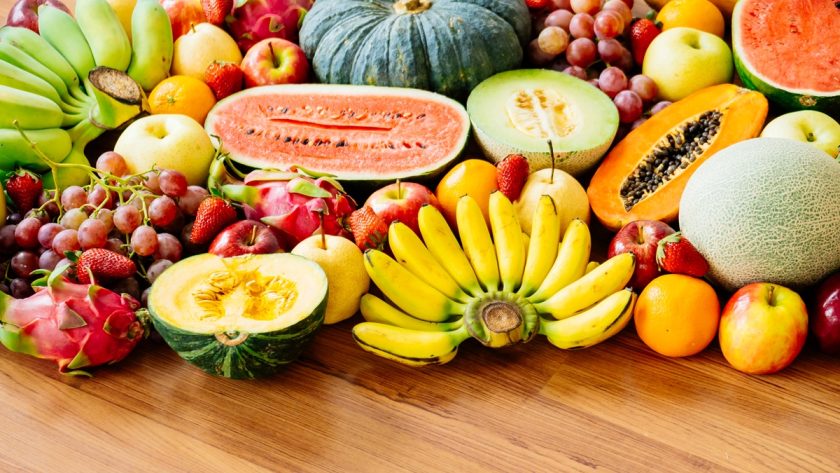 buah superfood yang wajib di kulkas