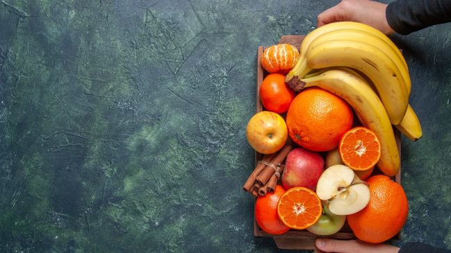 Fakta Menarik Buah Superfood, Apa Saja?