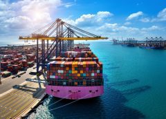 Demurrage dan Detention dalam ekspor impor