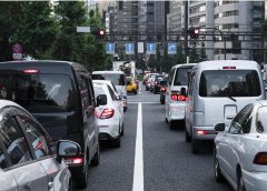 etika menggunakan klakson kendaraan