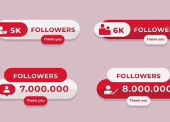 fake followers selebgram