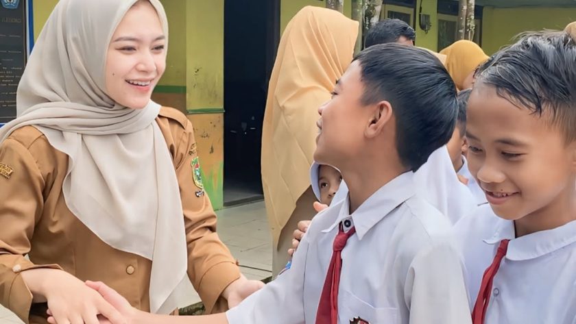 guru jadi sahabat murid