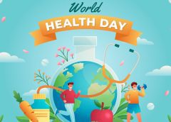 hari kesehatan sedunia 7 april