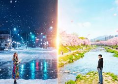 in your radiant season