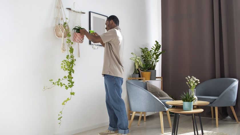 - Rumah Tenang merupakan salah satu konsep home decor yang bakal dukung kamu menjalani kehidupan yang seimbang.