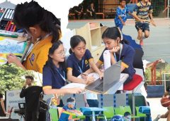 kurikulum sekolah cikal