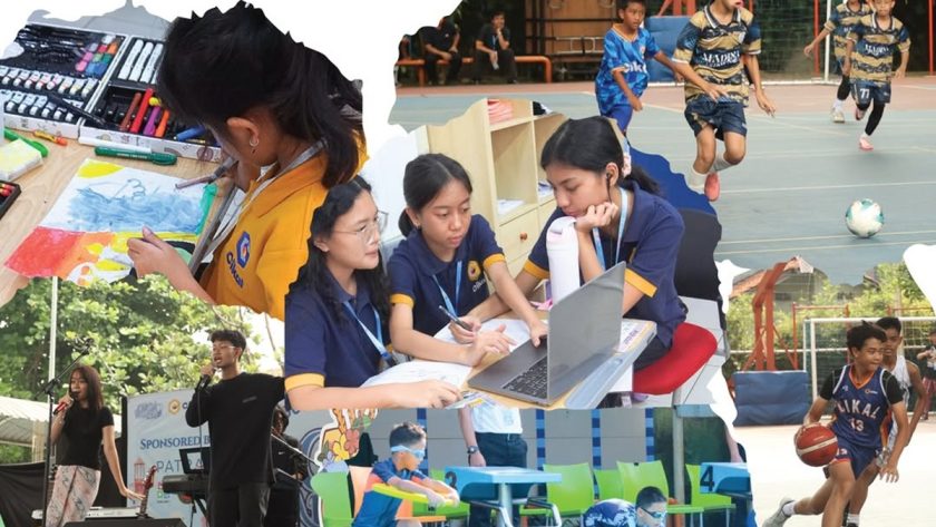 kurikulum sekolah cikal