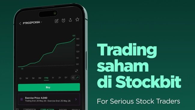 mengenal stockbit aplikasi saham yang lagi hype