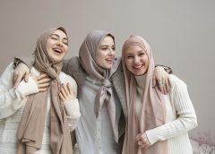 menjaga tali persaudaraan