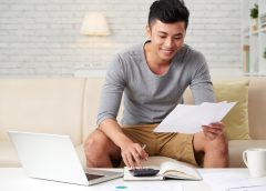 naik gaji tapi tetep bokek