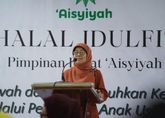 peran 'aisyiyah dalam Membentuk Generasi Muda Perempuan