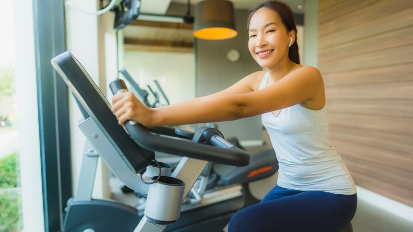 treadmill vs outdoor