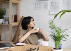 work-life balance untuk pengusaha