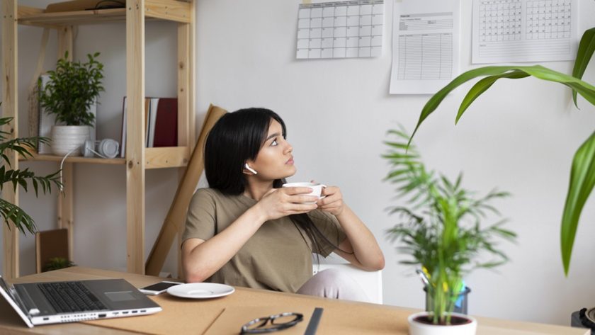 work-life balance untuk pengusaha
