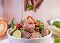 15 Kreasi Masakan Daging Kurban yang Praktis