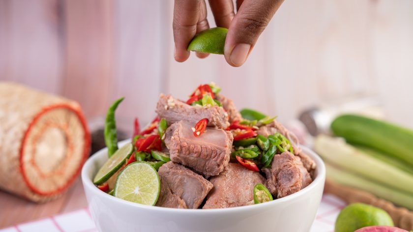 15 Kreasi Masakan Daging Kurban yang Praktis