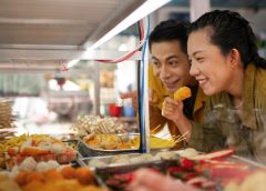5 Fakta Menarik Comfort Food, Bikin Mood Auto Naik