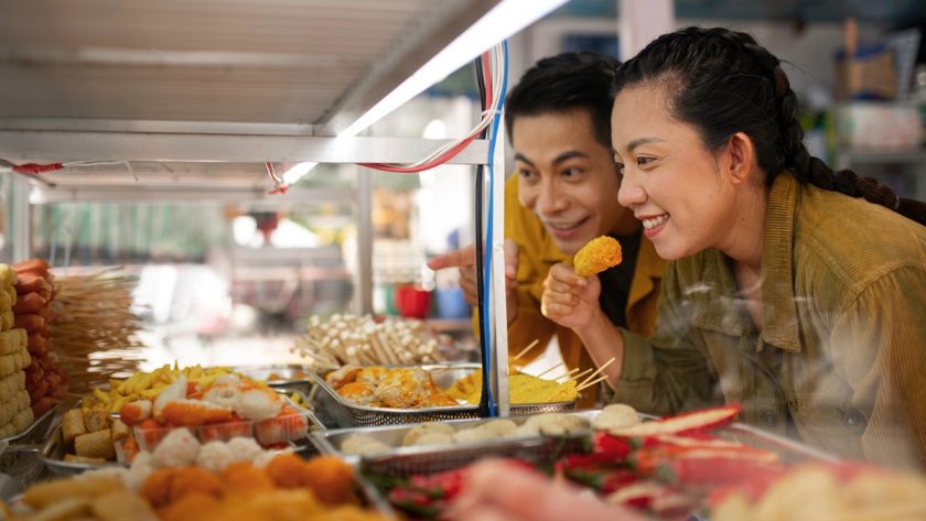 5 Fakta Menarik Comfort Food, Bikin Mood Auto Naik