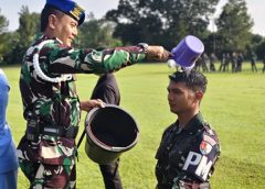 5 Fakta Menarik Hari Polisi Militer TNI Tiap 11 Mei
