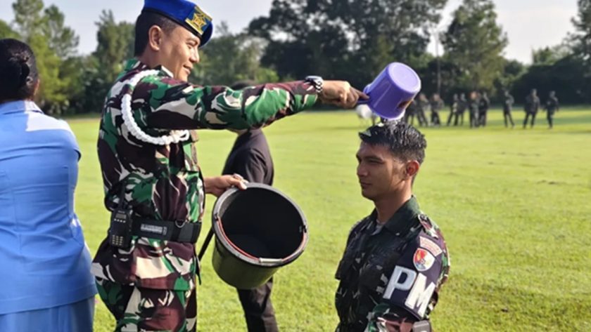 5 Fakta Menarik Hari Polisi Militer TNI Tiap 11 Mei