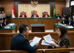5 Hal yang Harus Diketahui Sebelum Menjadi Saksi di Pengadilan