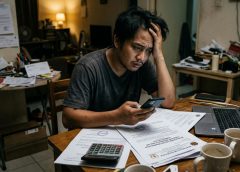 5 Risiko Hukum yang Sering Terjadi dalam Pinjaman Online
