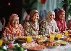 Arisan Digemari Masyarakat, Bikin Untung atau Boncos