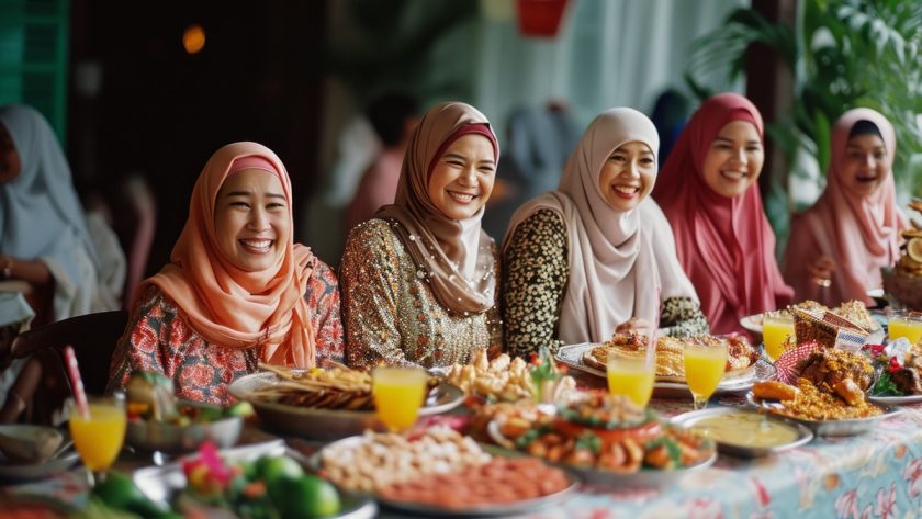 Arisan Digemari Masyarakat, Bikin Untung atau Boncos