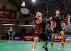 Aturan Dasar Badminton, Main Langsung Jago!