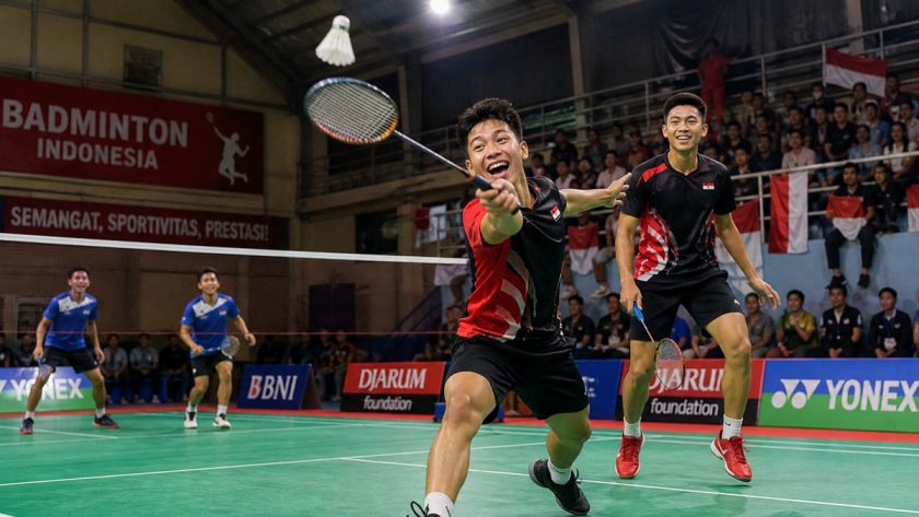 Aturan Dasar Badminton, Main Langsung Jago!