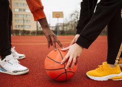 Aturan Dasar Basket yang Wajib Dipahami Pemula