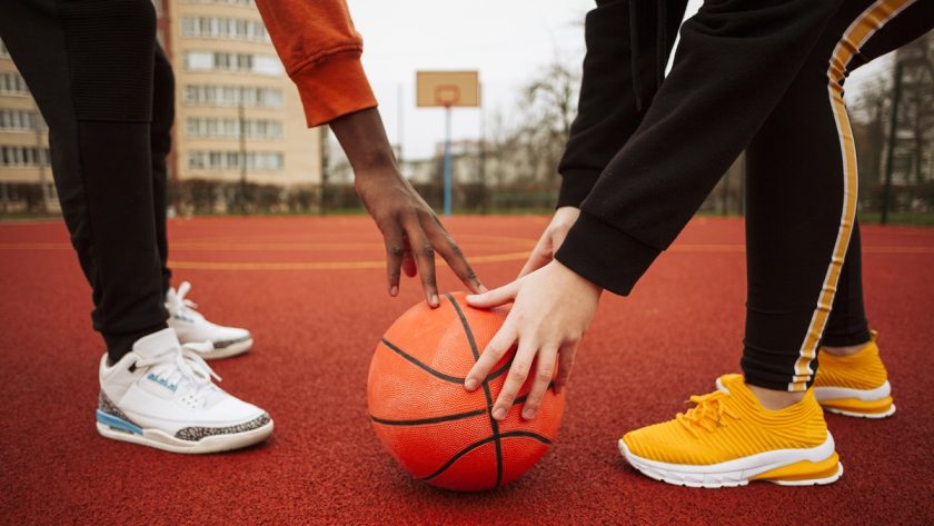 Aturan Dasar Basket yang Wajib Dipahami Pemula