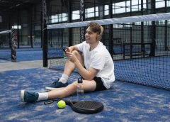 Aturan Main Padel yang Harus Diketahui