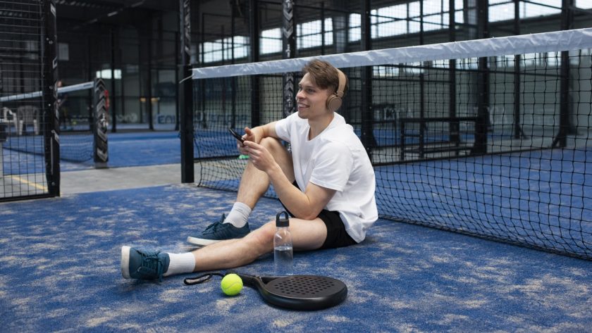 Aturan Main Padel yang Harus Diketahui