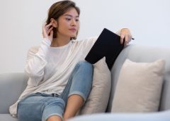 Digital Minimalis, Sebuah Konsep Hidup Lebih Tenang