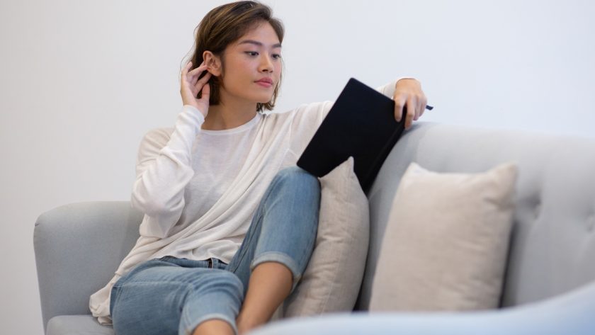 Digital Minimalis, Sebuah Konsep Hidup Lebih Tenang