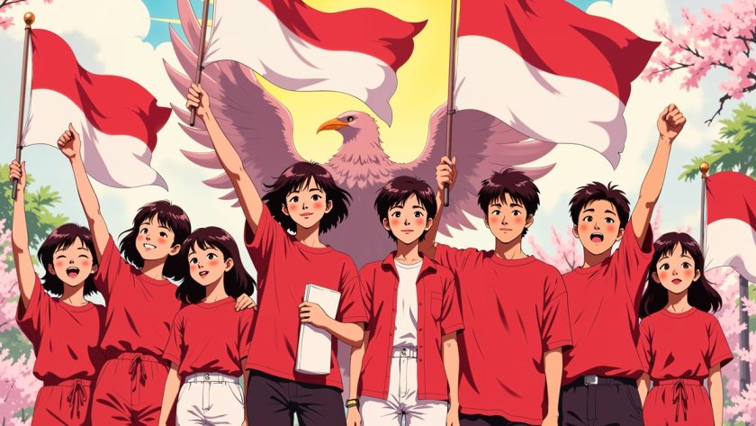 Fakta Menarik Hari Pendidikan Nasional 2 Mei