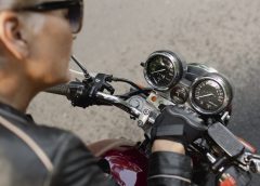 Gas Motor Enteng Bikin Tarikan Sat Set, Ini 5 Tipsnya!