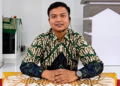 Imam Fahrudin, Tim Redaksi