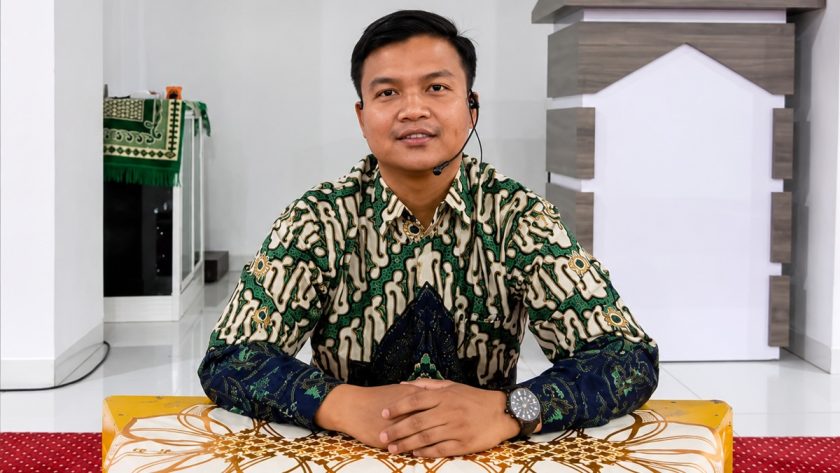 Imam Fahrudin, Tim Redaksi