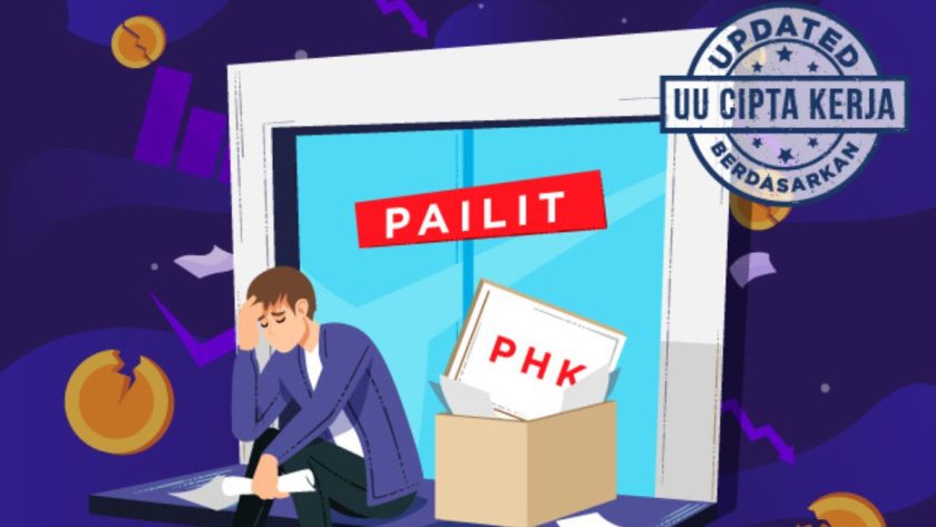 Kepailitan Perusahaan