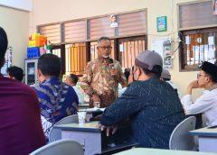 MIM Manis Upgrade Value SDM, Tekankan Service Excellence