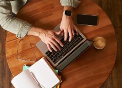 Nasib Copywriter di Tengah Gempuran AI
