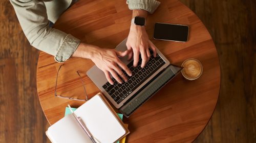 Nasib Copywriter di Tengah Gempuran AI