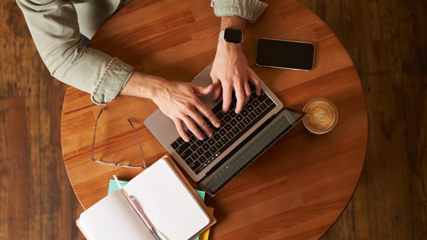 Nasib Copywriter di Tengah Gempuran AI