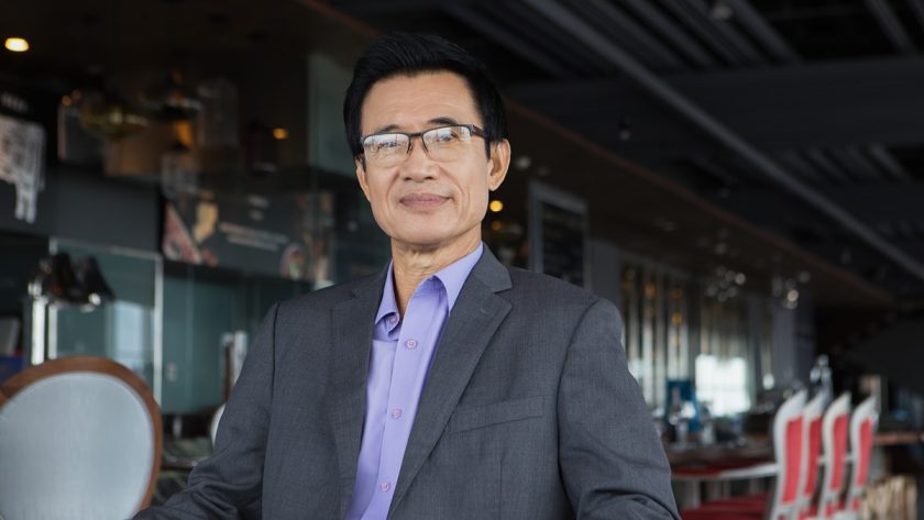 Perbedaan Founder vs CEO, dan Beberapa Jabatan Strategis di Perusahaan