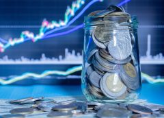 Perbedaan Investasi Lewat Deposito dan Saham, Mending Mana